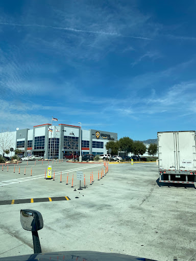 Amazon DAL9 - Visual