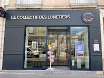 Opticien Rives - Centre Ville - Le Collectif des Lunetiers à Rives