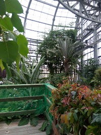 のんほいパーク 東管理事務所