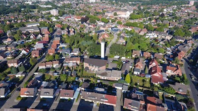 Photos of Christus-Kirche Nordhorn