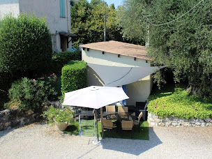 Photo n°15 de Hôtel Cayrons à Vence (Hôtel)