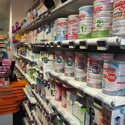Photo n°4 de Pharmacie du Pont Michelet de CAMBRAI à Cambrai (Pharmacie)
