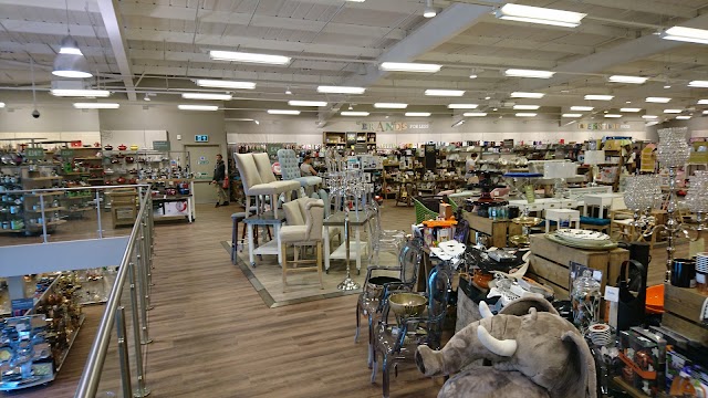 Homesense