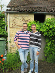 Photo n°16 de La Belle Demeure B&B Chambres d'Hôtes à Saint-Cybranet (Maison d'hôtes)