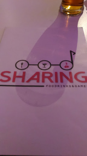 Sharing - Visual
