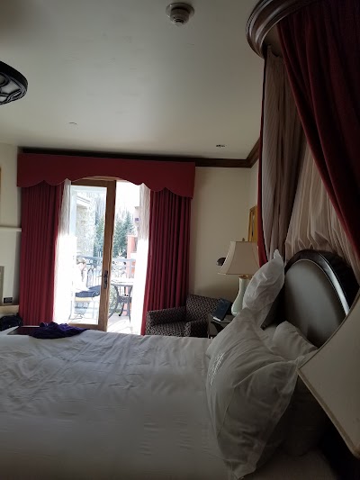 Photos of The Arrabelle at Vail Square