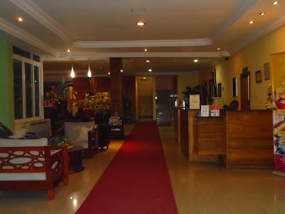 Photos of Palma Hotel Spintex Road