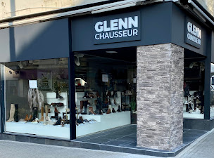 Photo n°1 de Glenn Chausseur à La Roche-sur-Yon (Magasin de chaussures)