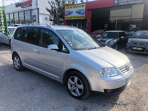 Photo n°11 de Auto Discount Services à Les Pennes-Mirabeau (Vendeur de voitures d'occasion)