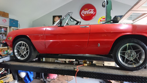 Verwey Automotive - Thumbnail