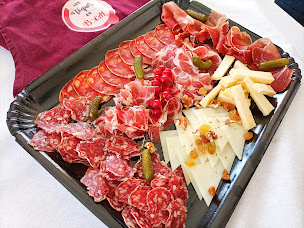 Photo n°4 de Aux Toqués du Bocal à Mont-de-Marsan (Livraison de repas à domicile)