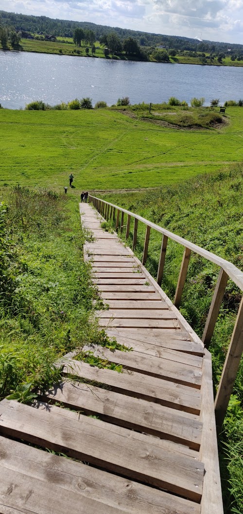 Aizkraukles pilskalns