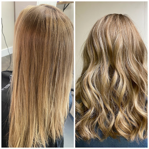 Saint Beauty Bar