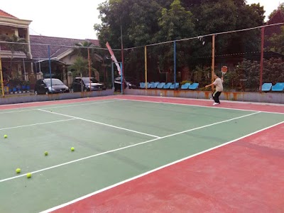 Photos of Lapangan FUTSAL DAN TENNIS WBA