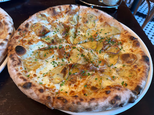 Pizza Antica - Thumbnail