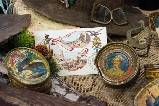 Museo della grande guerra di Pontebba - Thumbnail