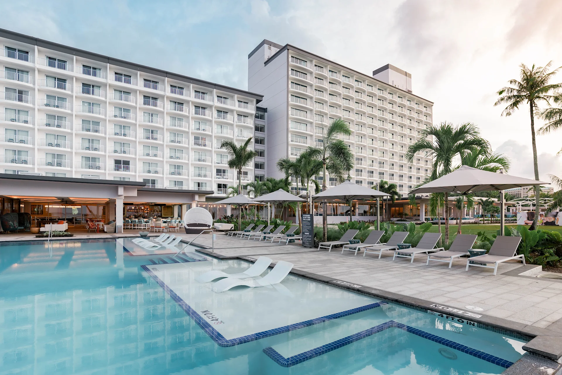 Crowne Plaza Resort Guam by IHG