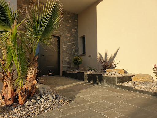 Photo de Prestige Aménagements Extérieurs