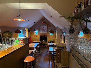 Photo n°21 de La Table & La Maison d'Hoursentut à Campan (Restaurant)
