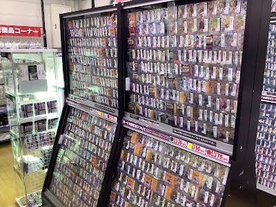 古本市場西宮店