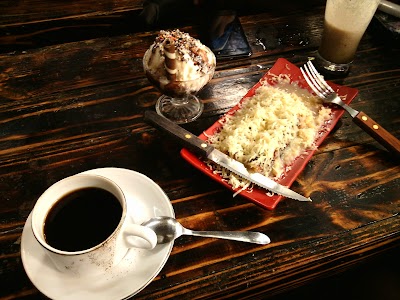 Photos of Furdan N Shisha Cafe