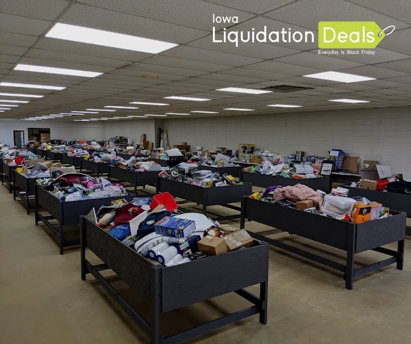 Iowa Liquidation Deals photo 2