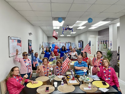 Royal Social Club Adult Day Care LLC