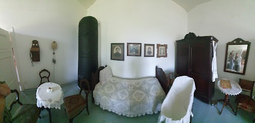 Helme Parish Museum