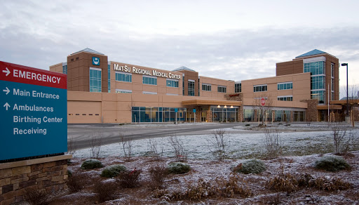 Mat-Su Regional Medical Center