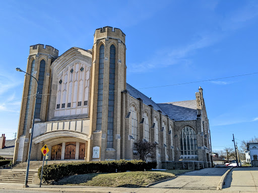 First Presbyterian Church Battle Creek - Thumbnail