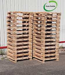 Photo n°2 de Verde Palette à Bouvesse-Quirieu (Bois)