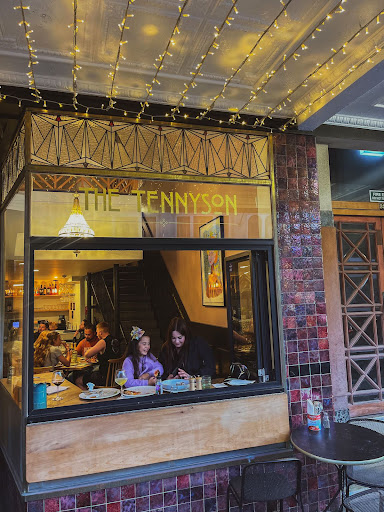 The Tennyson
