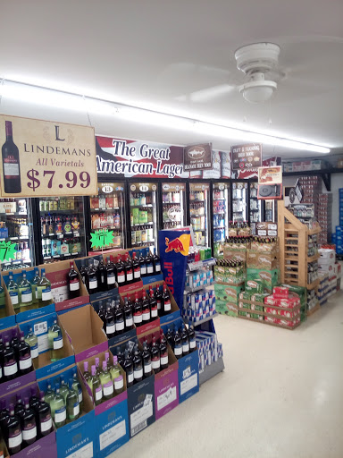 Route 9 Liquors - Thumbnail