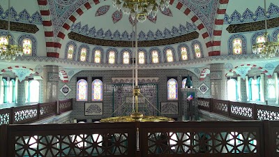 Photos of Şefik Cami