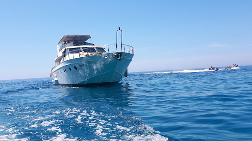Conero Yachts Sail Service