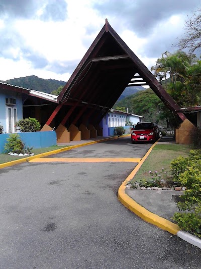 Photos of The United Theological College of the West Indies