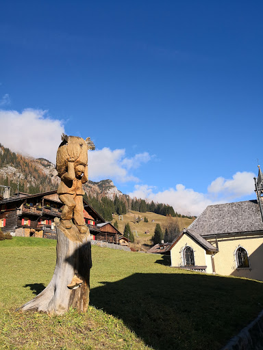 Cappella (Borgata Kratten) / Kirche va Kratten - Thumbnail