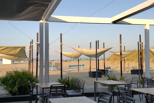 Astoria Beach - Visual