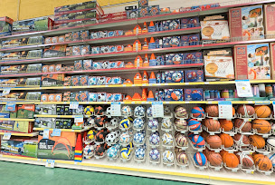 Photo n°12 de Smyths Toys La Queue En Brie à La Queue-en-Brie (Magasin de jeux vidéo)