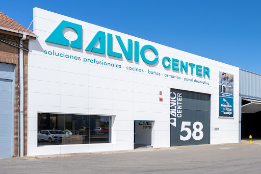 Alvic Center León