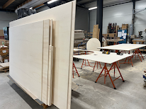 Menuiserie Barba G .Logistique à Mimet