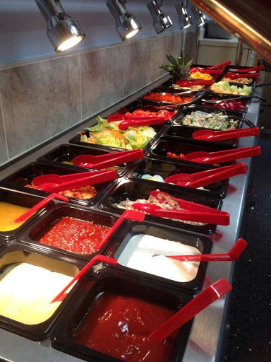 Kirin House buffet - Thumbnail