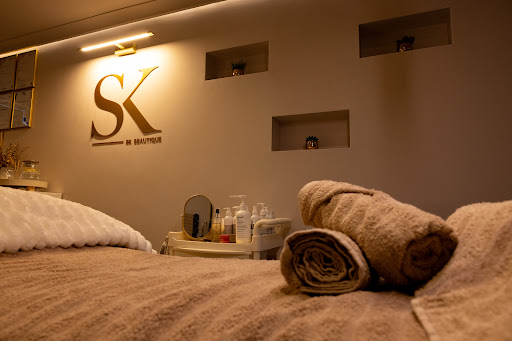 SK Beautique