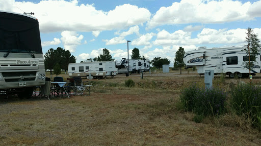 Hidden Treasures RV Park
