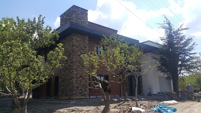 Photos of Belbaşı Mosque