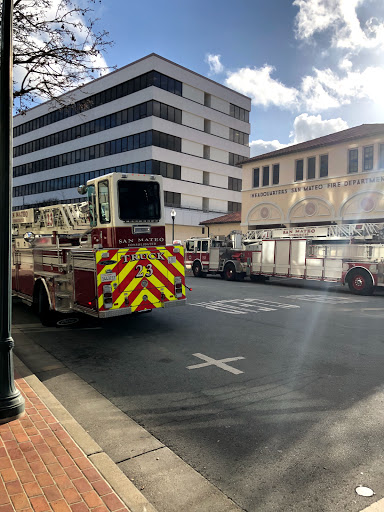 San Mateo Fire Department Station#21 - Thumbnail