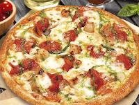 ピザポケット 姪浜大通り店