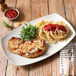 Photo n°44 de Del Arte à Colmar (Restaurant de spécialités d'Italie du Sud)