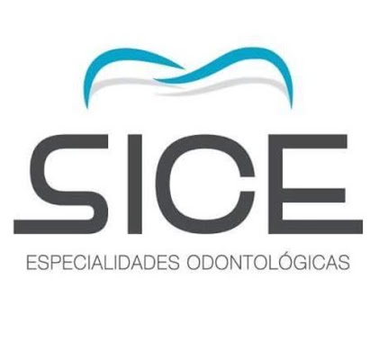 SICE Especialidades Odontologicas, Author: Jorge Centeno