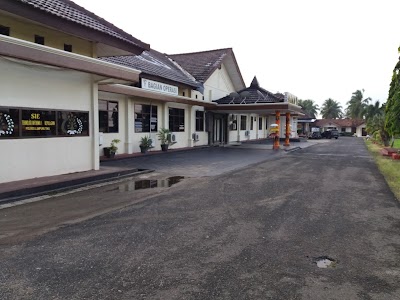 Photos of Polres Lampung Timur